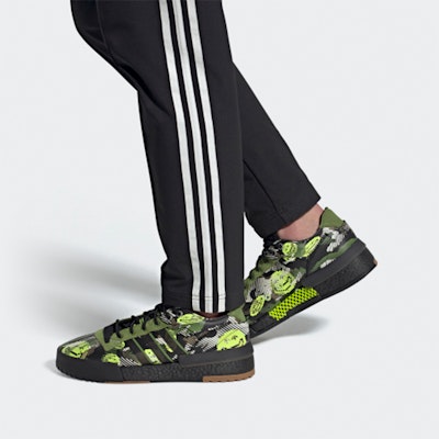 아디다스 오리지널 라이벌리 로우 (Adidas Original Rivalry Low) GZ7841 Details for 아디다스 오리지널 라이벌리 로우 (Adidas Original Rivalry Low) GZ7841