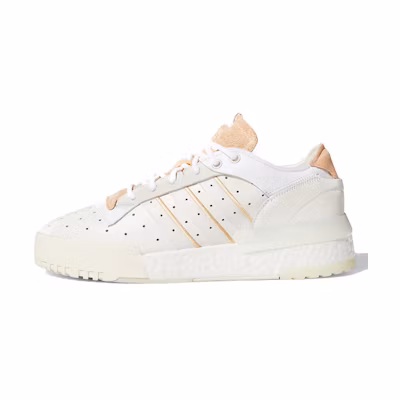 adidas originals Rivalry Rm Low Chi 'Pink White'