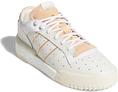 adidas Originals Rivalry RM Low Chi 'Pink White' Merah Jambu Putih. FU6692 Lookbook adidas Originals Rivalry RM Low Chi 'Pink White' Merah Jambu Putih. FU6692