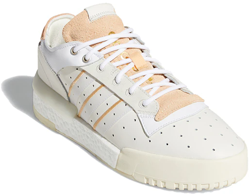 adidas Originals Rivalry RM Low Chi 'Pink White' Merah Jambu Putih. FU6692 Lookbook adidas Originals Rivalry RM Low Chi 'Pink White' Merah Jambu Putih. FU6692