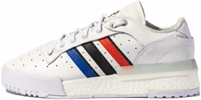 adidas Originals Rivalry RM 'Putih Biru Merah Hitam' FX7862 Buy adidas Originals Rivalry RM 'Putih Biru Merah Hitam' FX7862