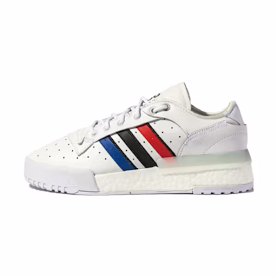 adidas originals Rivalry Rm 'White Blue Red Black'