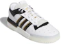 Order (W) adidas Originals Rivalry RM Low 'Putih Coklat Hitam' EF6443
