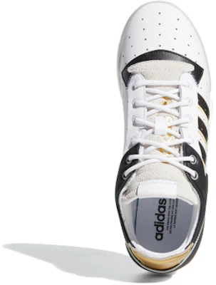 (W) adidas Originals Rivalry RM Low 'Putih Coklat Hitam' EF6443 Shop (W) adidas Originals Rivalry RM Low 'Putih Coklat Hitam' EF6443