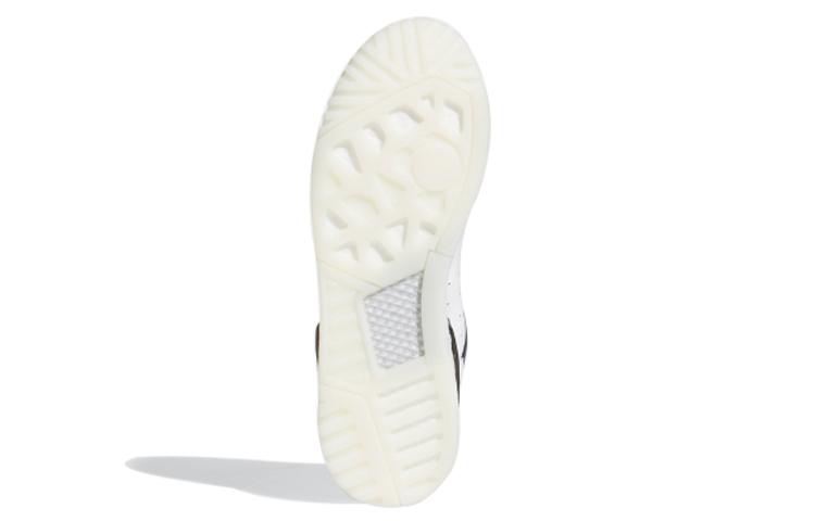 Purchase (W) adidas Originals Rivalry RM Low 'Putih Coklat Hitam' EF6443