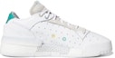Order (W) adidas Originals Rivalry RM Low 'Blanco Verde' FV4181