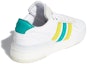 Shop (W) adidas Originals Rivalry RM Low 'Blanco Verde' FV4181