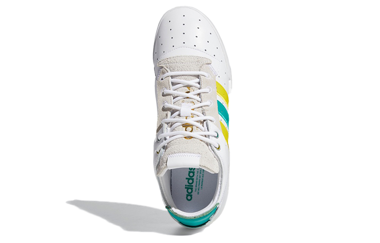 Purchase (W) adidas Originals Rivalry RM Low 'Blanco Verde' FV4181