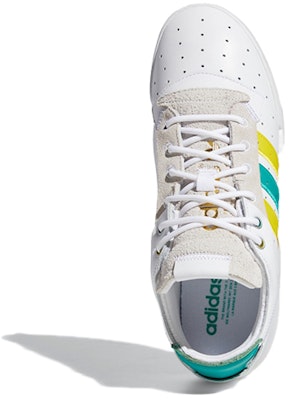 (W) adidas Originals Rivalry RM Low 'Blanco Verde' FV4181 Purchase (W) adidas Originals Rivalry RM Low 'Blanco Verde' FV4181