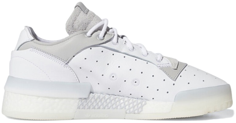 (W) adidas Originals Rivalry RM Low 'Blanco Gris Azul' FV7680 Order (W) adidas Originals Rivalry RM Low 'Blanco Gris Azul' FV7680