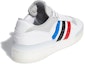Shop (W) adidas Originals Rivalry RM Low 'Blanco Gris Azul' FV7680