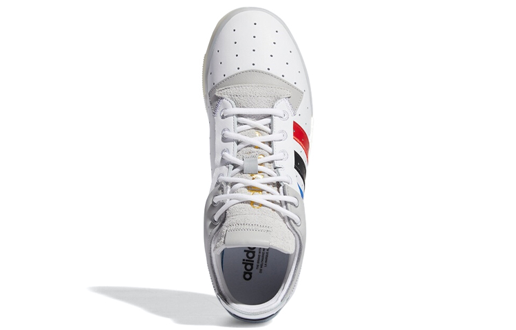 Purchase (W) adidas Originals Rivalry RM Low 'Blanco Gris Azul' FV7680