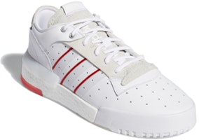 adidas originals Rivalry Rm Low 防滑耐磨輕便 低筒 滑板鞋 男女款 白紅 Order adidas originals Rivalry Rm Low 防滑耐磨輕便 低筒 滑板鞋 男女款 白紅