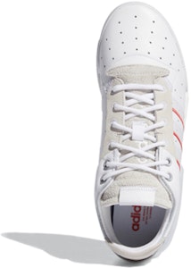 (W) 阿迪达斯三叶草Rivalry RM Low“白红” EF6437 Shop (W) 阿迪达斯三叶草Rivalry RM Low“白红” EF6437