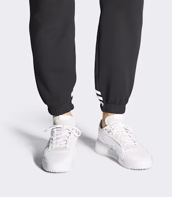 (W) adidas Originals Rivalry RM Low 'Blanco Rojo' EF6437 Details for (W) adidas Originals Rivalry RM Low 'Blanco Rojo' EF6437