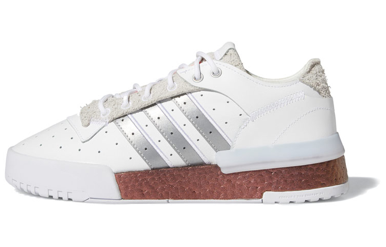 adidas Originals Rivalry Rm 'White Silver Red'