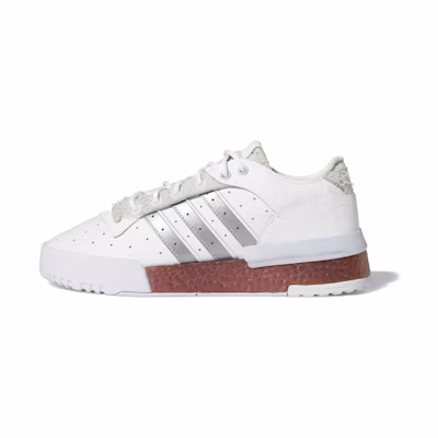 adidas Originals Rivalry Rm 'White Silver Red'