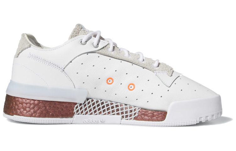 adidas Originals Rivalry Rm 'White Silver Red' 圖 2