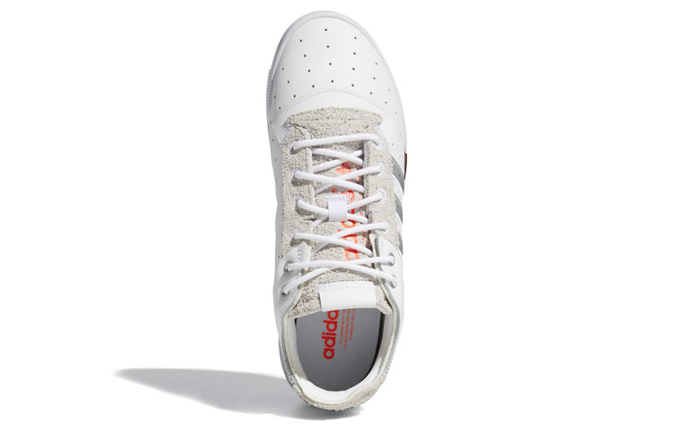 adidas Originals Rivalry Rm 'White Silver Red' 圖 5