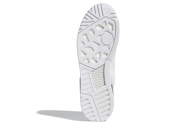 adidas Originals Rivalry Rm 'White Silver Red' 圖 6