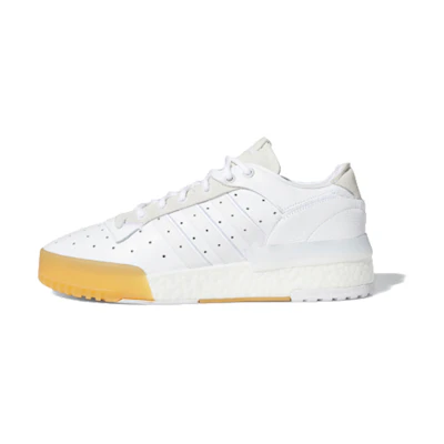 adidas originals Rivalry RM Low CHI 'White Yellow'