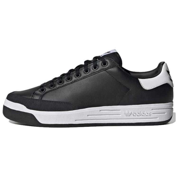Buy adidas Originals Rod Laver ''Noir'' FY4592