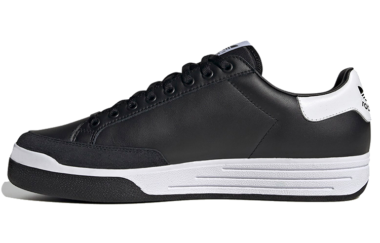 adidas originals Rod Laver 'Black' FY4592