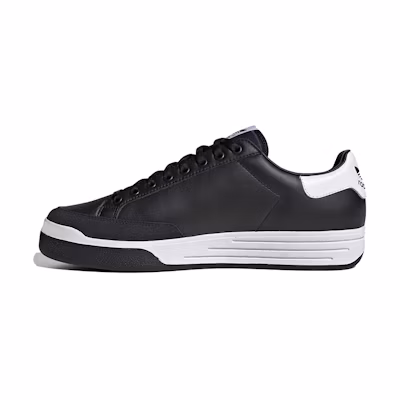 adidas originals Rod Laver 'Black'