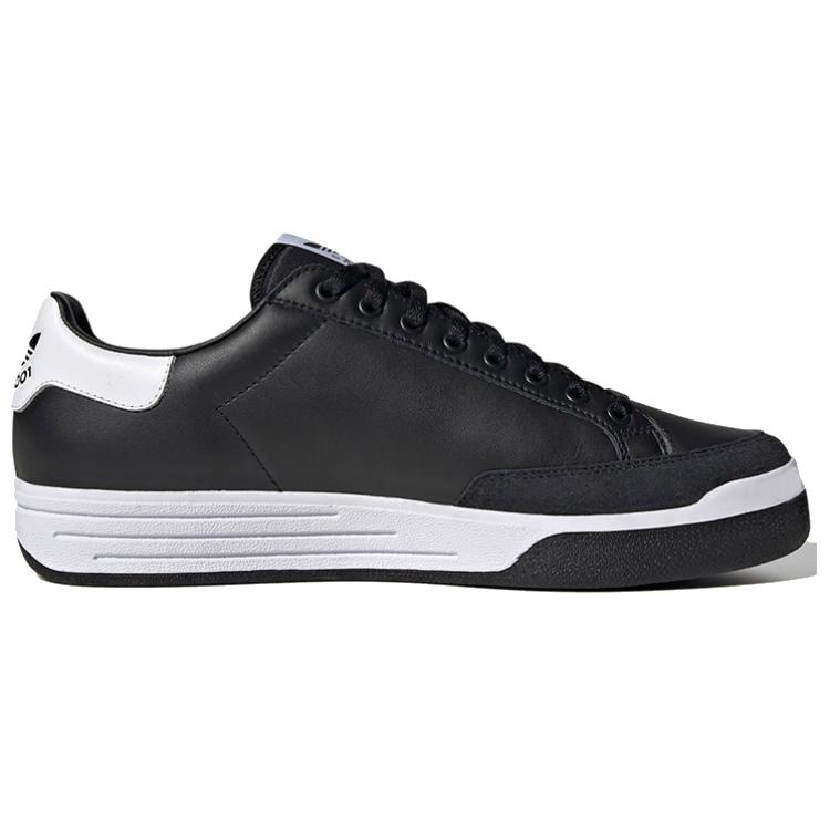 Order adidas Originals Rod Laver ''Noir'' FY4592