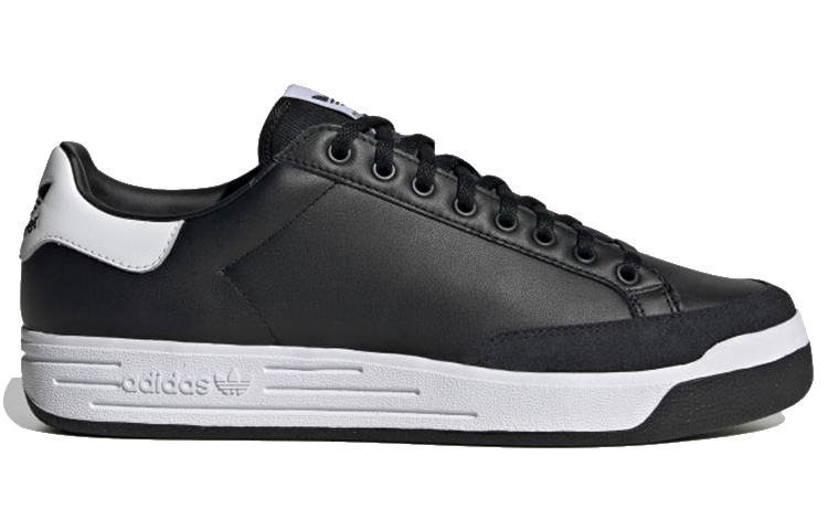 Order アディダス オリジナルス ロッドレーバー "ブラック" FY4592