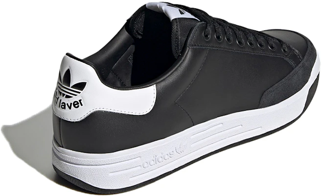 adidas Originals Rod Laver ''Noir'' FY4592 Shop adidas Originals Rod Laver ''Noir'' FY4592