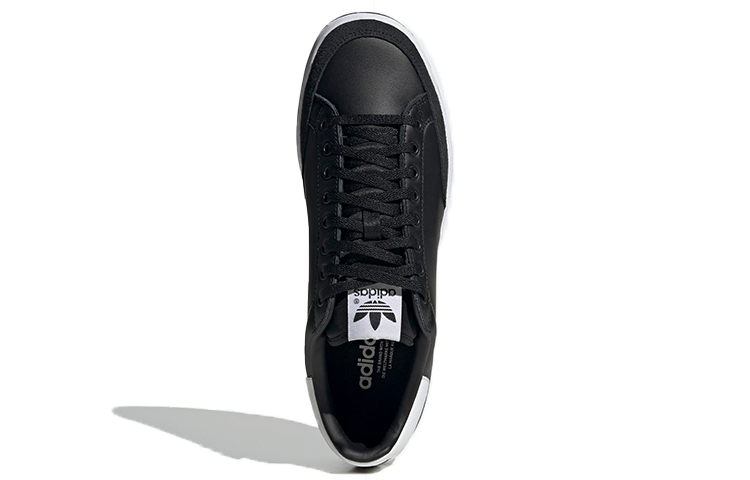 Purchase adidas Originals Rod Laver ''Noir'' FY4592