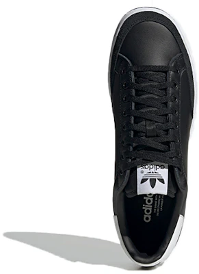 adidas Originals Rod Laver ''Noir'' FY4592 Purchase adidas Originals Rod Laver ''Noir'' FY4592