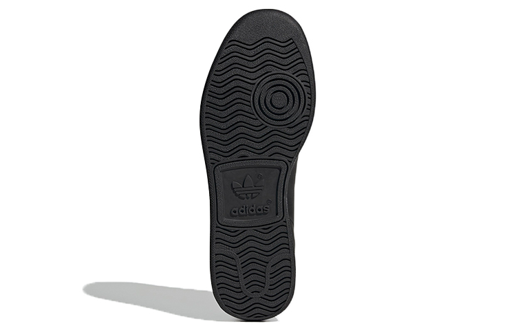 Details for adidas Originals Rod Laver ''Noir'' FY4592