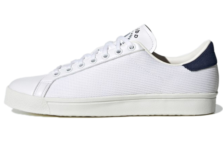 adidas originals Rod Laver Cozy Casual Skate Shoes Ivory Unisex 'White' GX6384