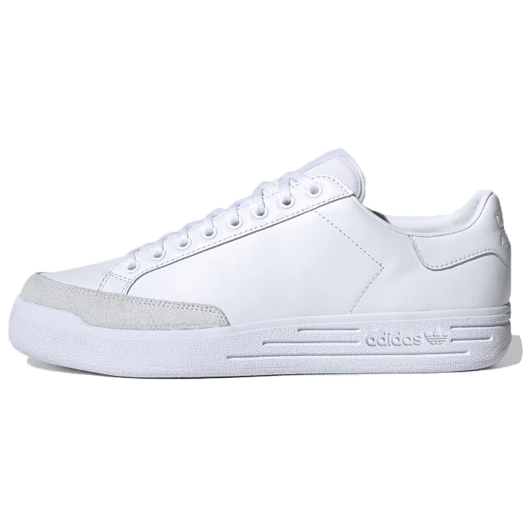 Buy adidas Originals Rod Laver ''Wit'' FY4643