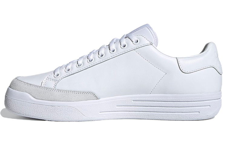 adidas originals Rod Laver 'White' FY4643