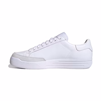adidas originals Rod Laver 'White'