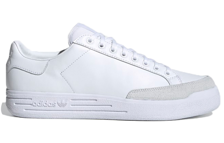 Order アディダス オリジナルス ロッドレーバー 白 (Adidas Originals Rod Laver Shiro) FY4643