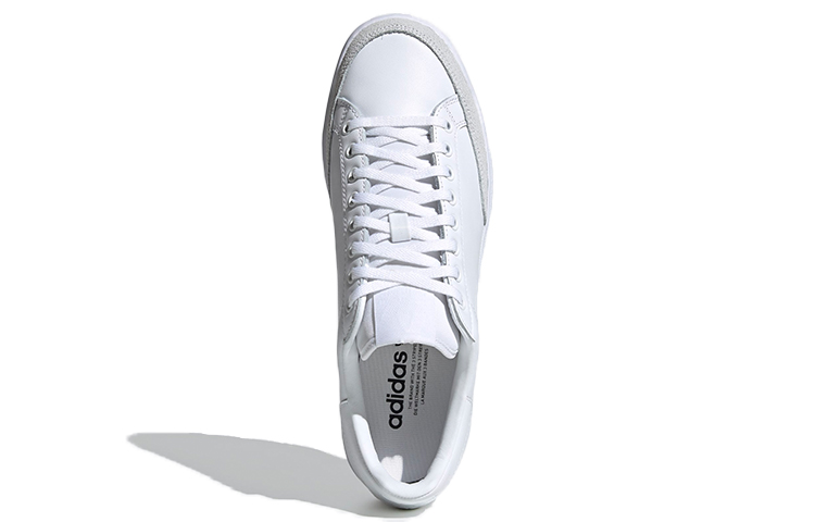 Shop adidas Originals Rod Laver ''Wit'' FY4643
