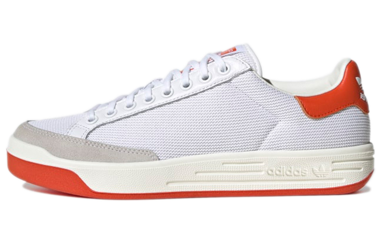 adidas originals Rod Laver 'White' GW0207