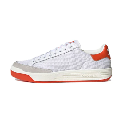 adidas originals Rod Laver 'White'