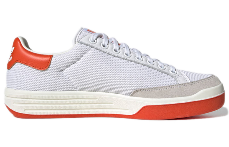 Order adidas Originals Rod Laver ''Wit'' GW0207