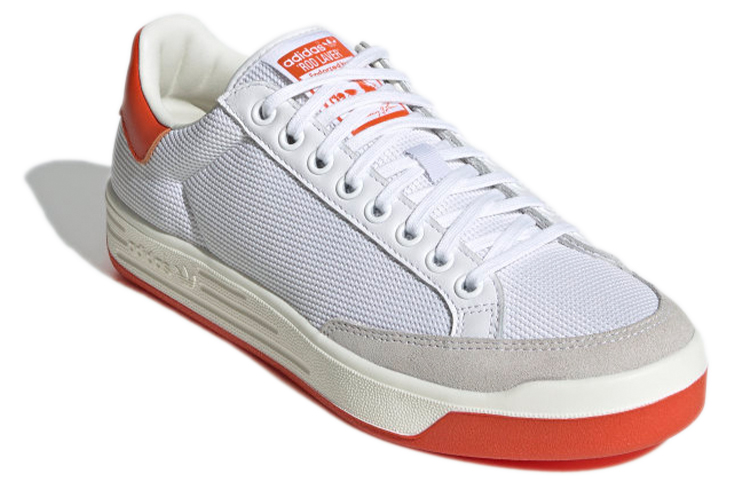 Lookbook adidas Originals Rod Laver 'Putih' GW0207