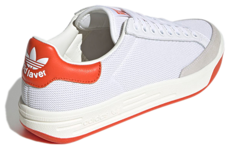 Shop adidas Originals Rod Laver 'Putih' GW0207