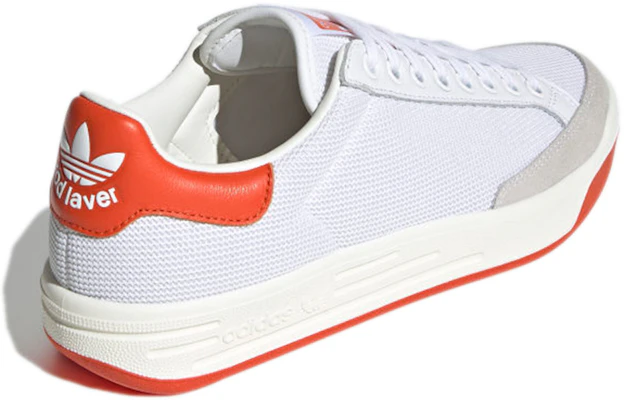 adidas Originals Rod Laver ''Wit'' GW0207 Shop adidas Originals Rod Laver ''Wit'' GW0207