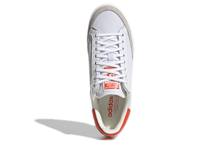 Purchase adidas Originals Rod Laver ''Wit'' GW0207