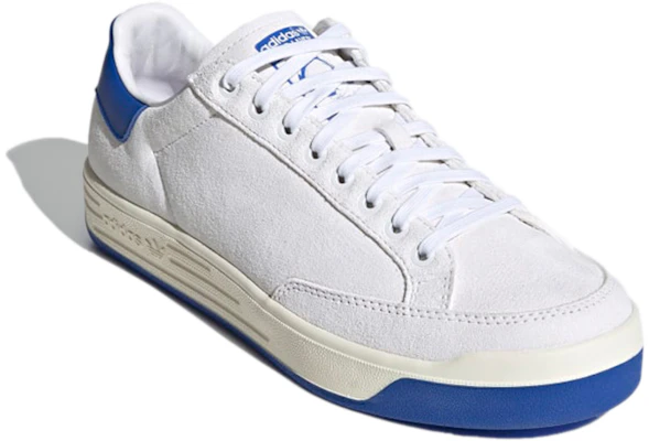 adidas Originals Rod Laver ''Wit Blauw'' FX5608 Lookbook adidas Originals Rod Laver ''Wit Blauw'' FX5608