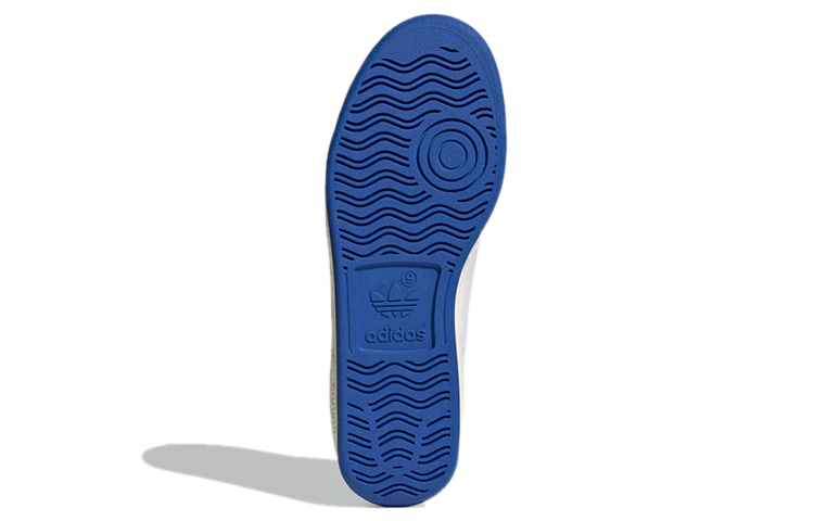 Details for adidas Originals Rod Laver 'Putih Biru' FX5608