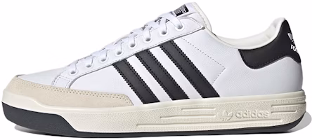 adidas originals Rod Laver 'White Black' HQ7025 adidas originals Rod Laver 'White Black' HQ7025